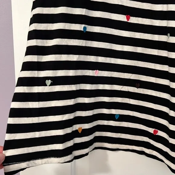 The Great striped tee - Picture 3 of 3